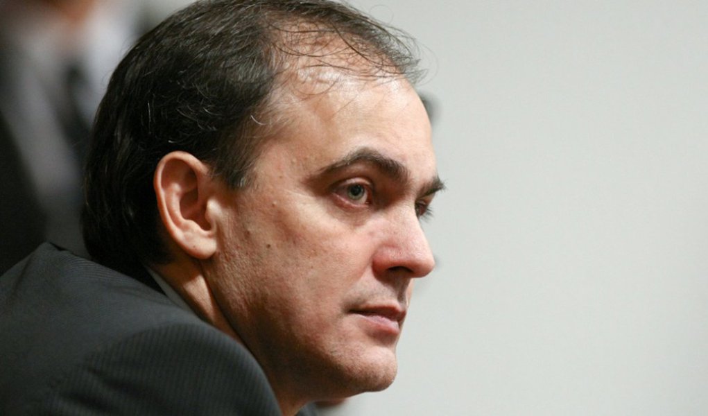 Wladmir Garcêz ganha a liberdade pela 2ª vez