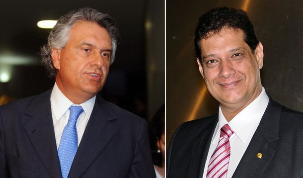 Caso Cachoeira provoca bate-boca de deputados