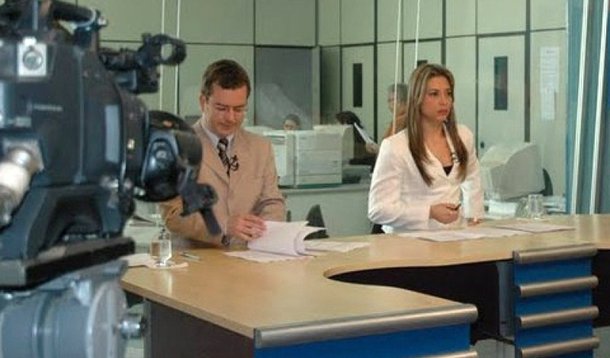 Governo de Goiás censura entrevistadores de rede estatal