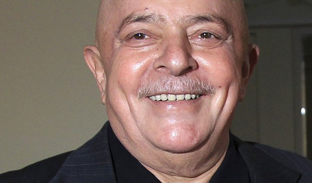 Lula volta em março, diz Garibaldi Alves