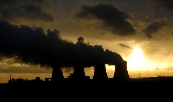 Por temer multa, Canadá se retira do Protocolo de Kyoto