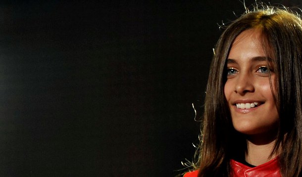 Paris Jackson é estrela de filme para adolescentes