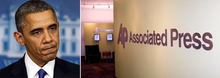 Governo Obama grampeou jornalistas da Associated Press