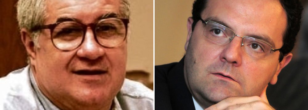 Gaspari vê saída de Barbosa como "desastre"