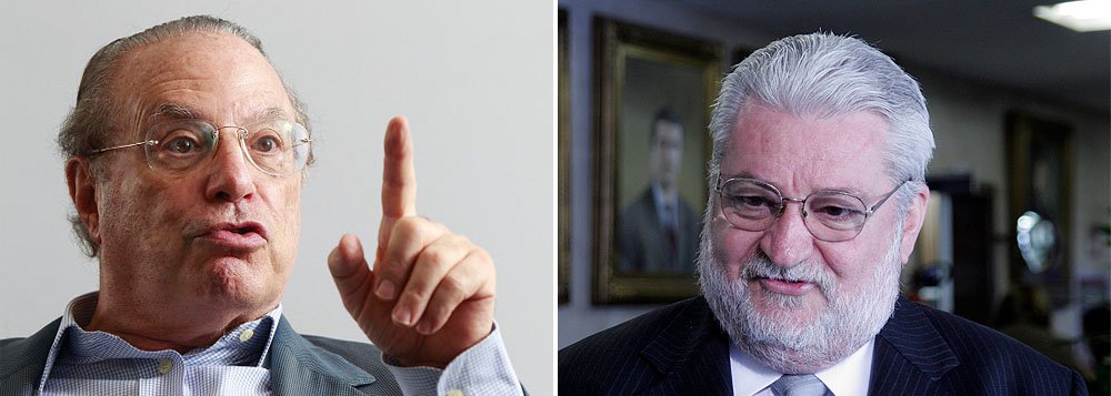 Comissão da Verdade de SP quer ouvir Maluf sobre crematórios