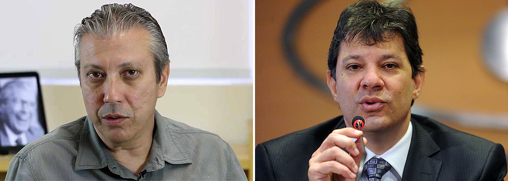 Câmara de SP altera multa do rodízio
