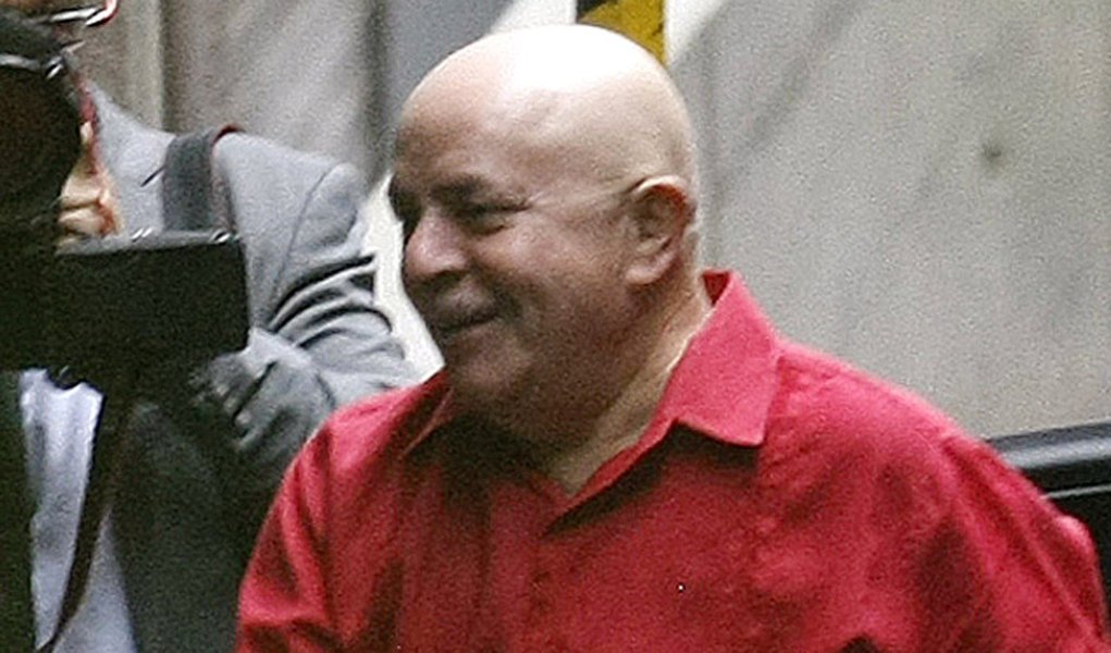 Tumor de Lula regride 75%