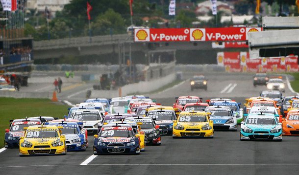 GP Bahia de Stock Car vai movimentar R$ 20 milhões