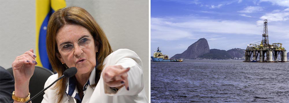 Leilão da ANP traz bilhões ao setor de petróleo