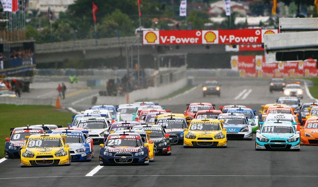 GP Bahia de Stock Car vai movimentar R$ 20 milhões