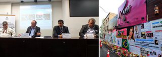Lei contra incêndios deve ser válida para todo o RS