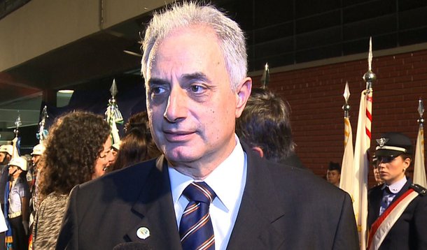Record é condenada por sugerir que Waack foi espião