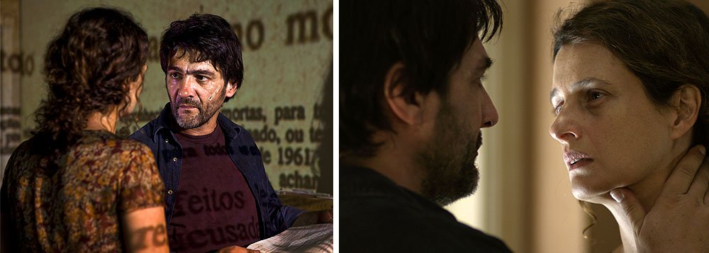 Mostra Cinema e Direitos Humanos em cartaz até quinta
