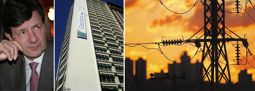 Numa ponta, Itaú recomenda venda de Eletrobras. Na outra, compra