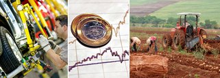 Minas tem o 3º PIB do Brasil