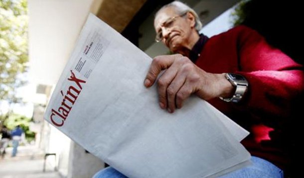 Lei de Meios: Clarín apela à Suprema Corte contra prazo