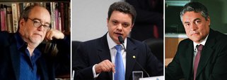 Ex-diretor da Abril: é certo indiciar Policarpo