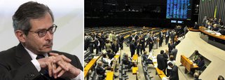 Folha ataca Câmara por projeto contra o MP
