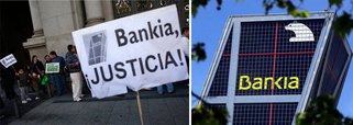 Espanha receberá dinheiro para demitir bancários