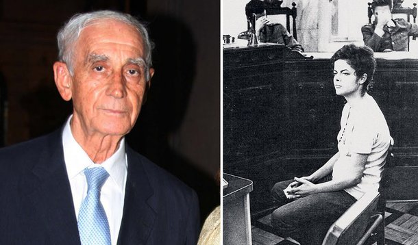 Porta-voz da direita assume desejo de golpe