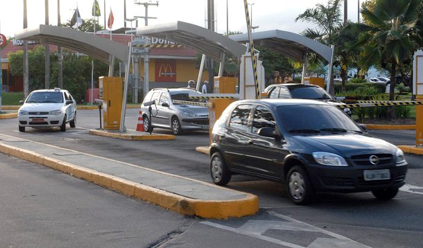 Mobilidade:Um grande problema para o comércio