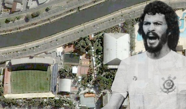 Sócrates terá busto no Parque São Jorge
