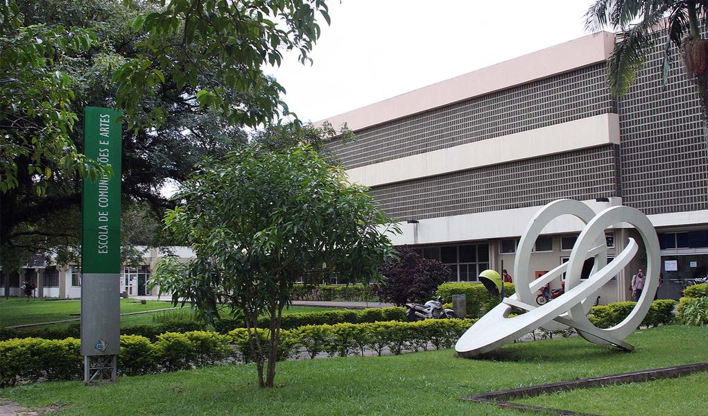 USP está em lista de melhores faculdades em comunicação