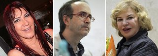 Reinaldo avança o sinal e dá conotação sexual ao caso Rosemary
