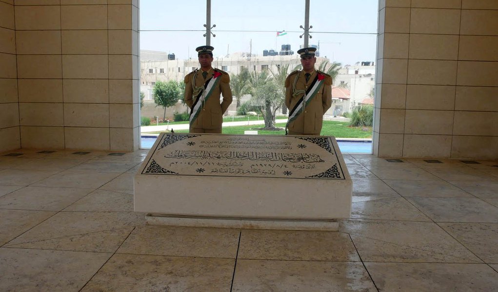 Exumação pode dar fim ao mistério sobre morte de Arafat