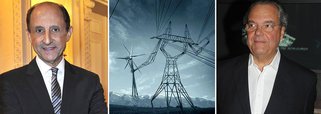 Onde estão os empresários que queriam energia barata?