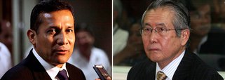 Presidente do Peru aguarda para decidir sobre perdão a Fujimori
