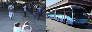 Tarifa do ônibus vai subir. E ainda vai faltar SitPASS
