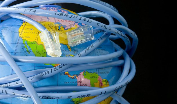 Banda larga no Brasil é a 2ª mais cara entre 15 países