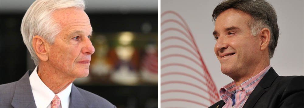 Fundo de Lemann triplica poupança de Eike