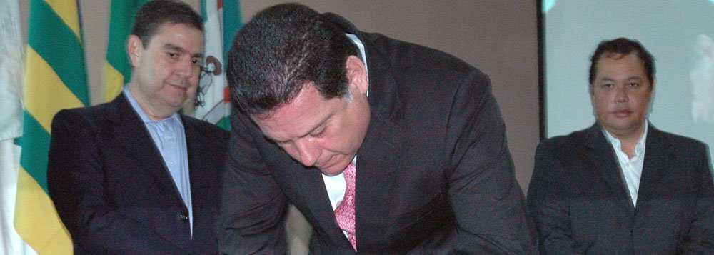 Caixa começa a financiar projetos rurais em Goiás