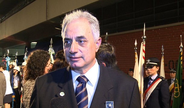 Waack fez campanha contra redução na conta de luz