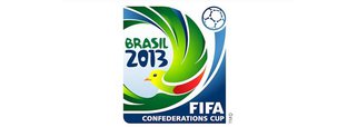 Venda para Copa das Confederações bate recorde