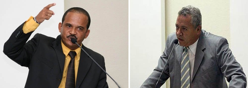 Camaçari: vereadores vão ao MP contra lixo tóxico