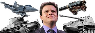 Odair pede mais tempo e leitura é adiada outra vez