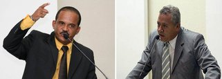 Camaçari: vereadores vão ao MP contra lixo tóxico