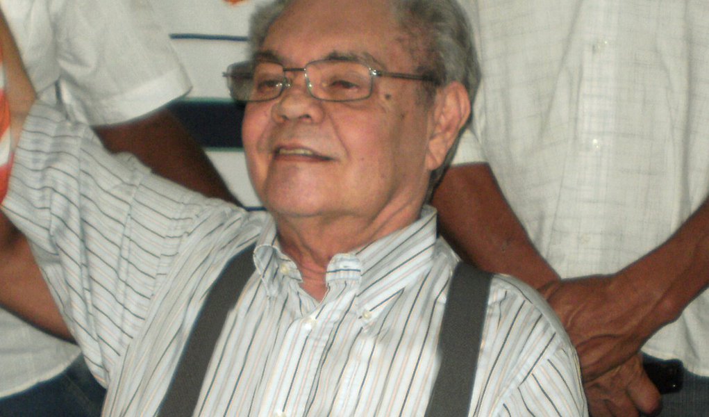 Morre o ex-governador Ronaldo Cunha Lima