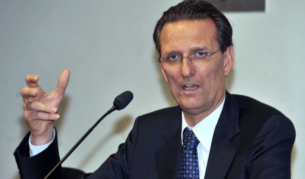 Eletrobras: "Ninguém vai deixar falir"