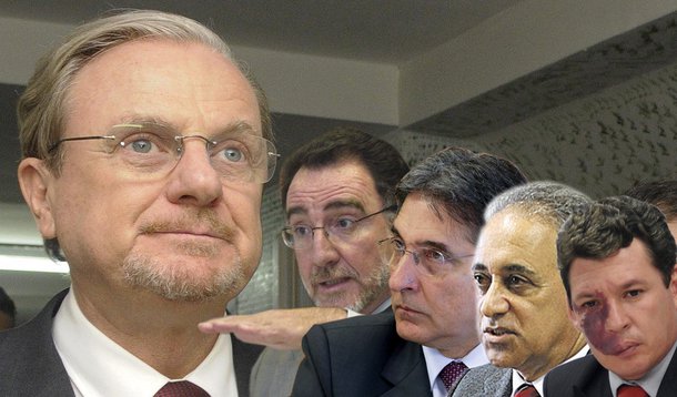Lacerda consegue o que nem Lula conseguiu em BH