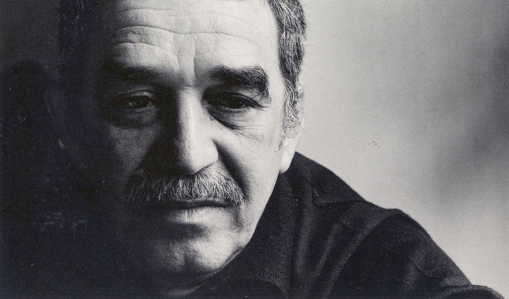 Os 85 anos de García Márquez