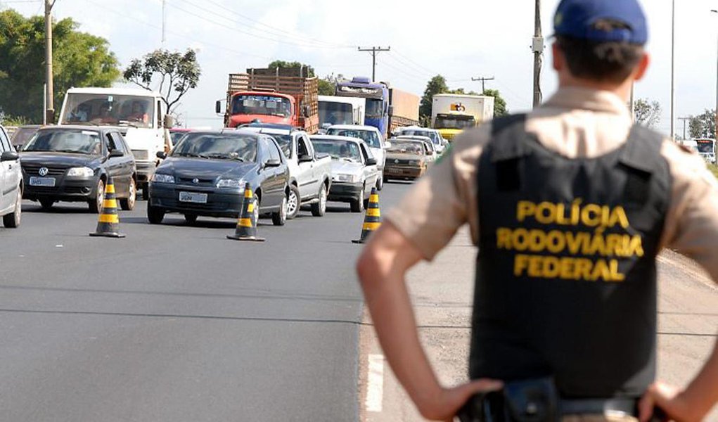 Rodovias mineiras viram fábrica de multas