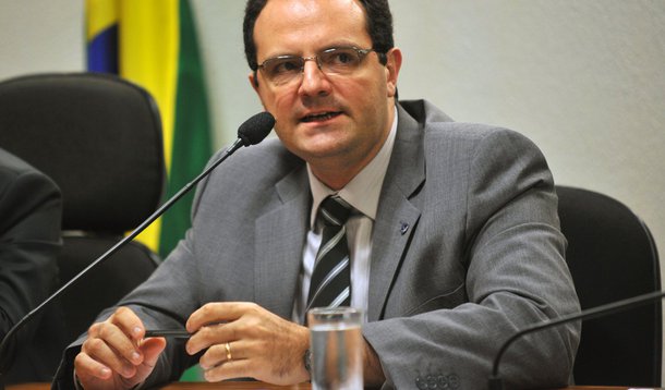 Nelson Barbosa prevê recuo da inflação para o centro da meta