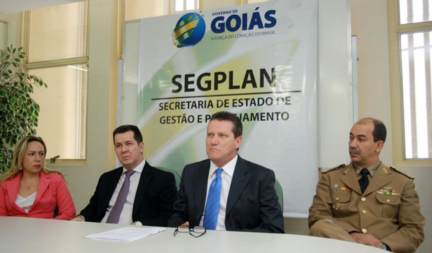 Concurso no Estado com salários de até R$ 9 mil