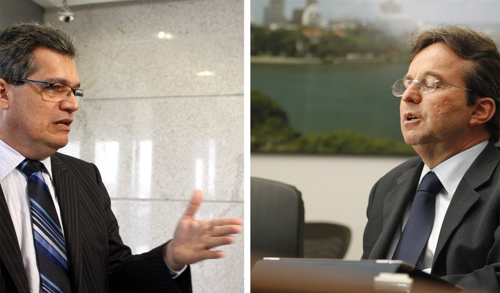 Principal secretário de Costa deixa a PCR