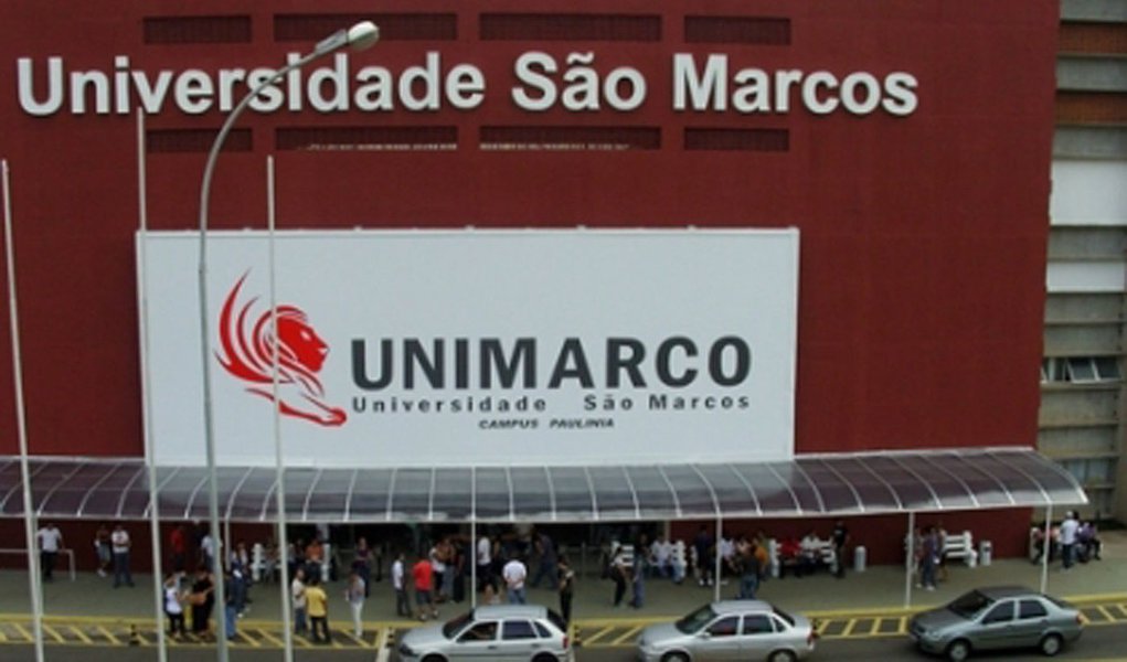 MEC fecha Universidade São Marcos por irregularidades