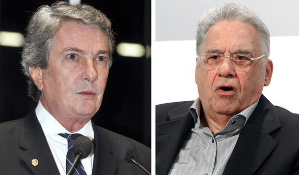 Família Collor pagou US$ 2 mi por dossiê Cayman